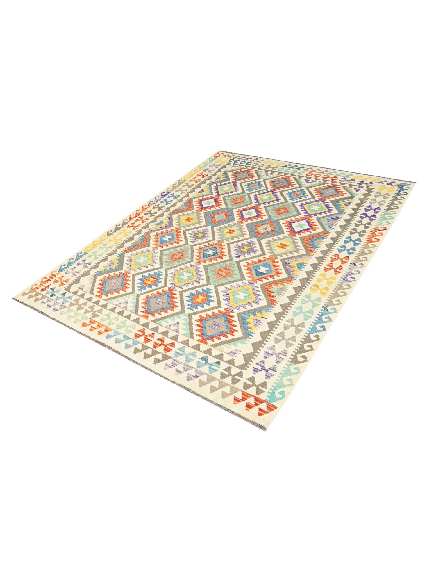 Kelim   298 x 201 cm