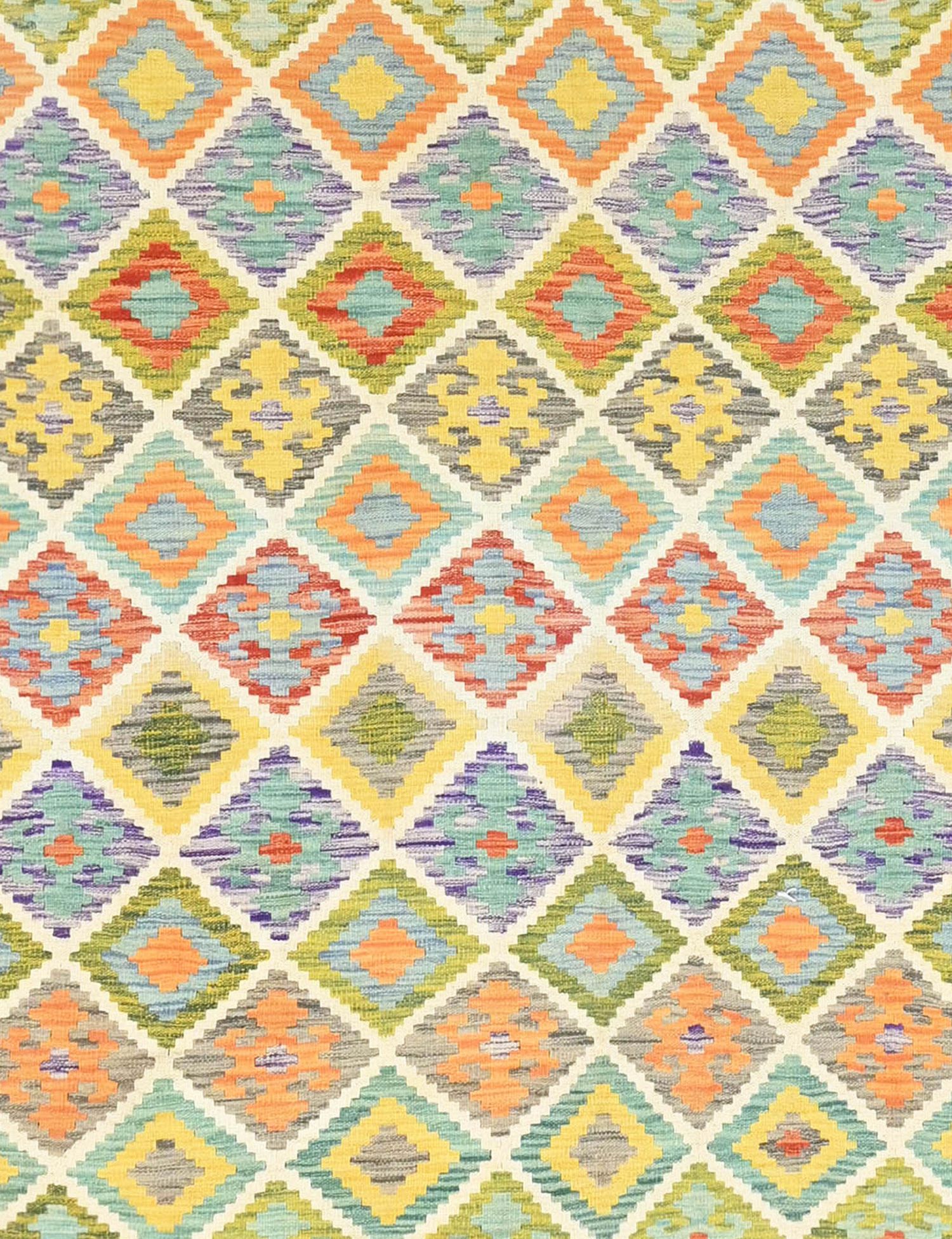 Kelim   302 x 253 cm