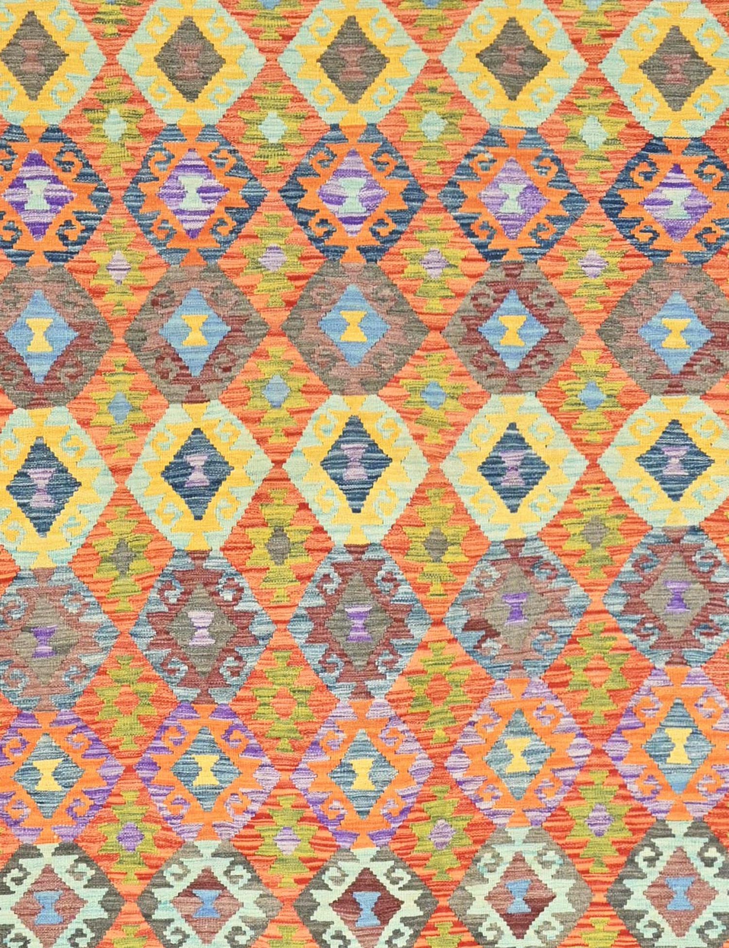 Kelim   355 x 262 cm