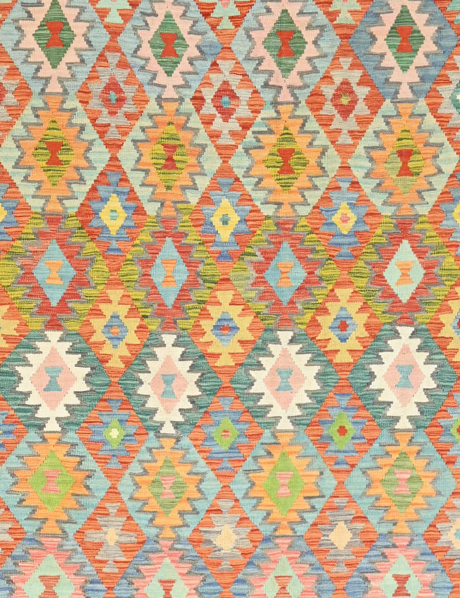 Kelim   343 x 248 cm