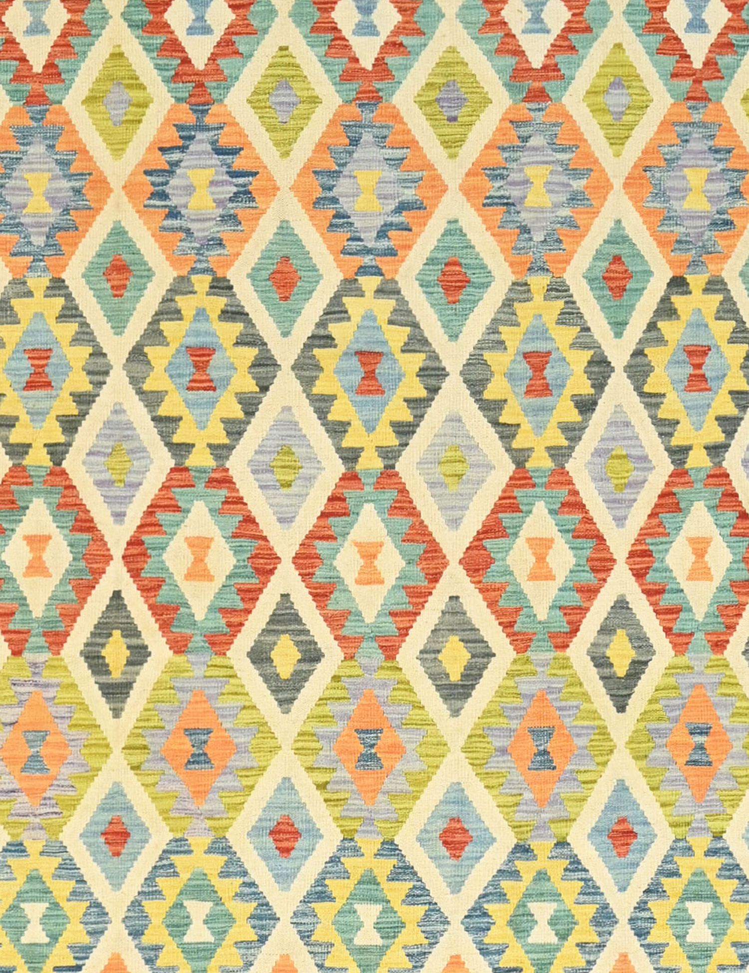 Kelim   347 x 259 cm