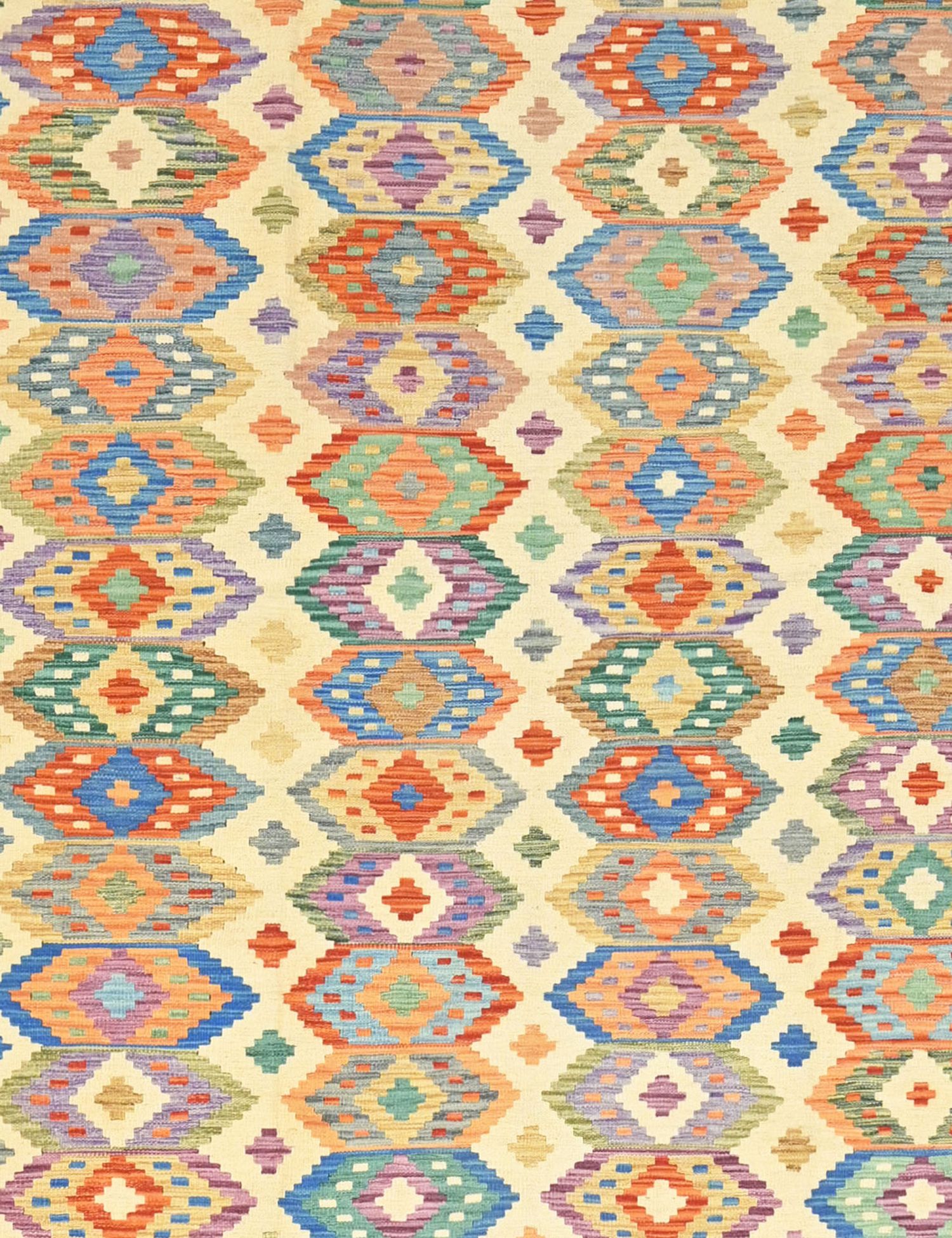 Kelim   347 x 253 cm