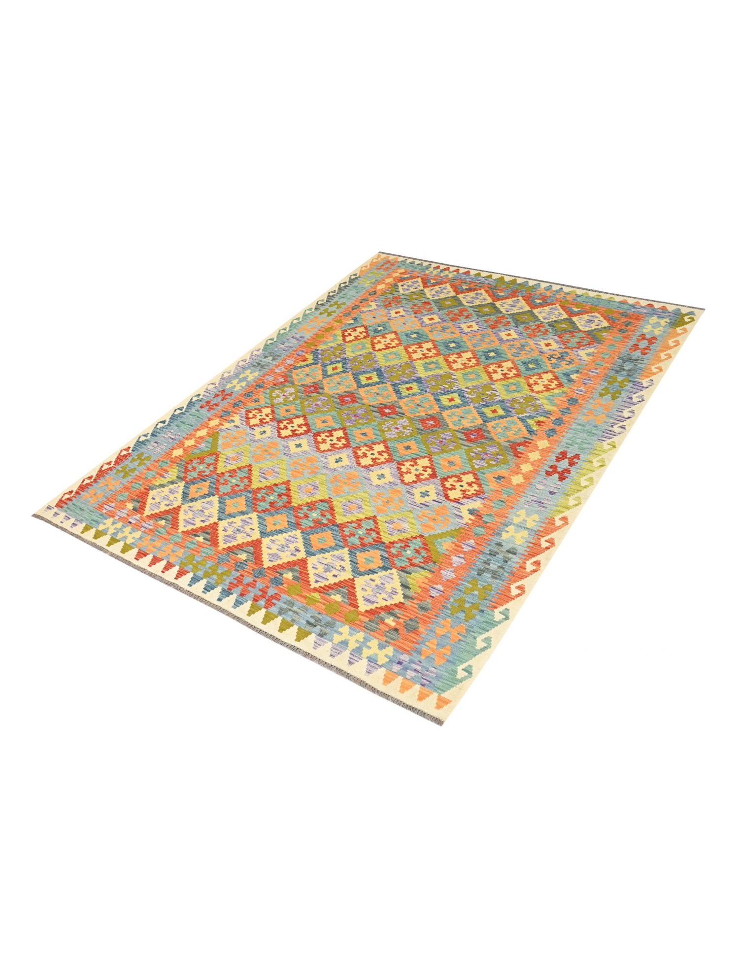 Kelim   292 x 204 cm