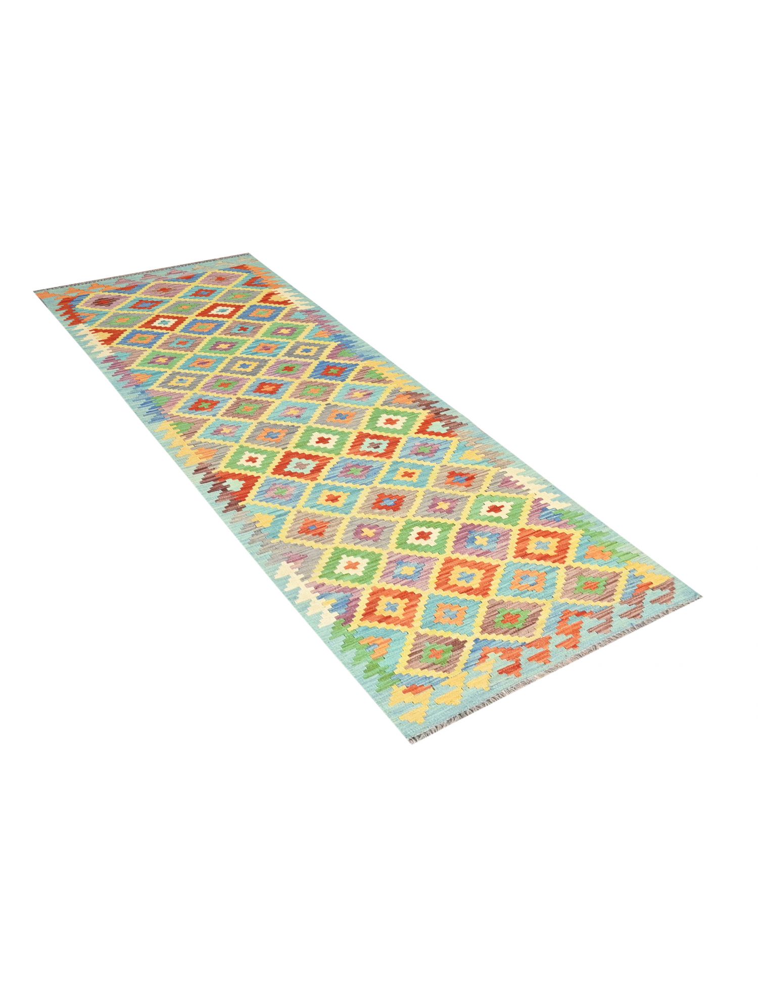 Kelim   304 x 82 cm