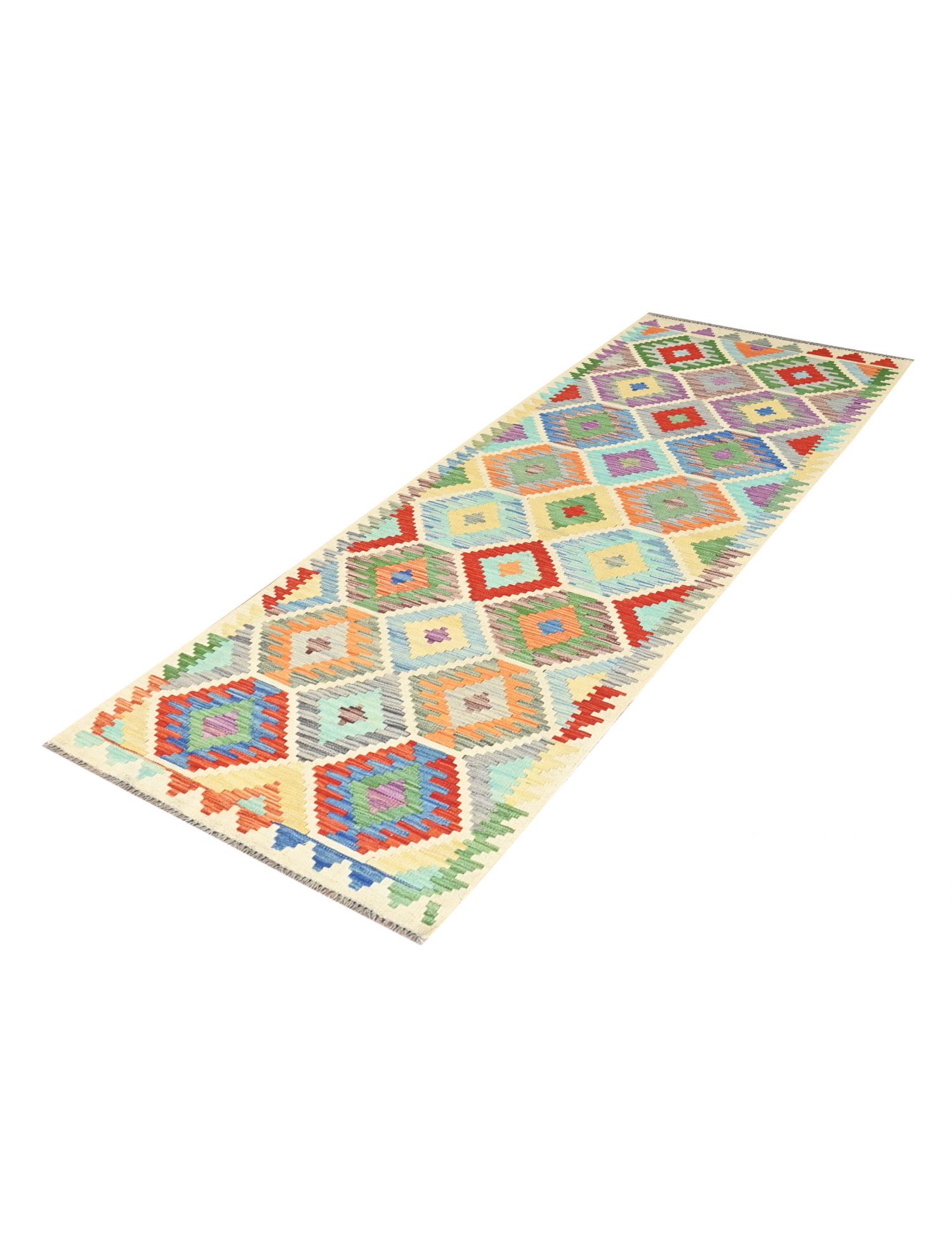 Kelim   286 x 83 cm