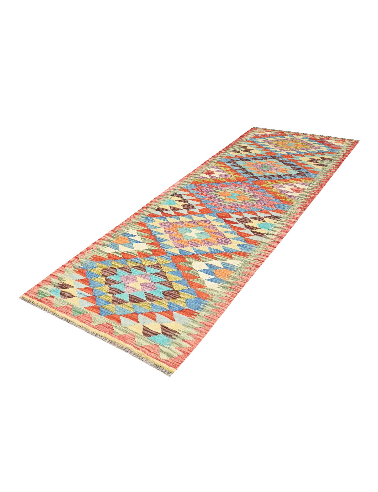Kelim   245 x 83 cm