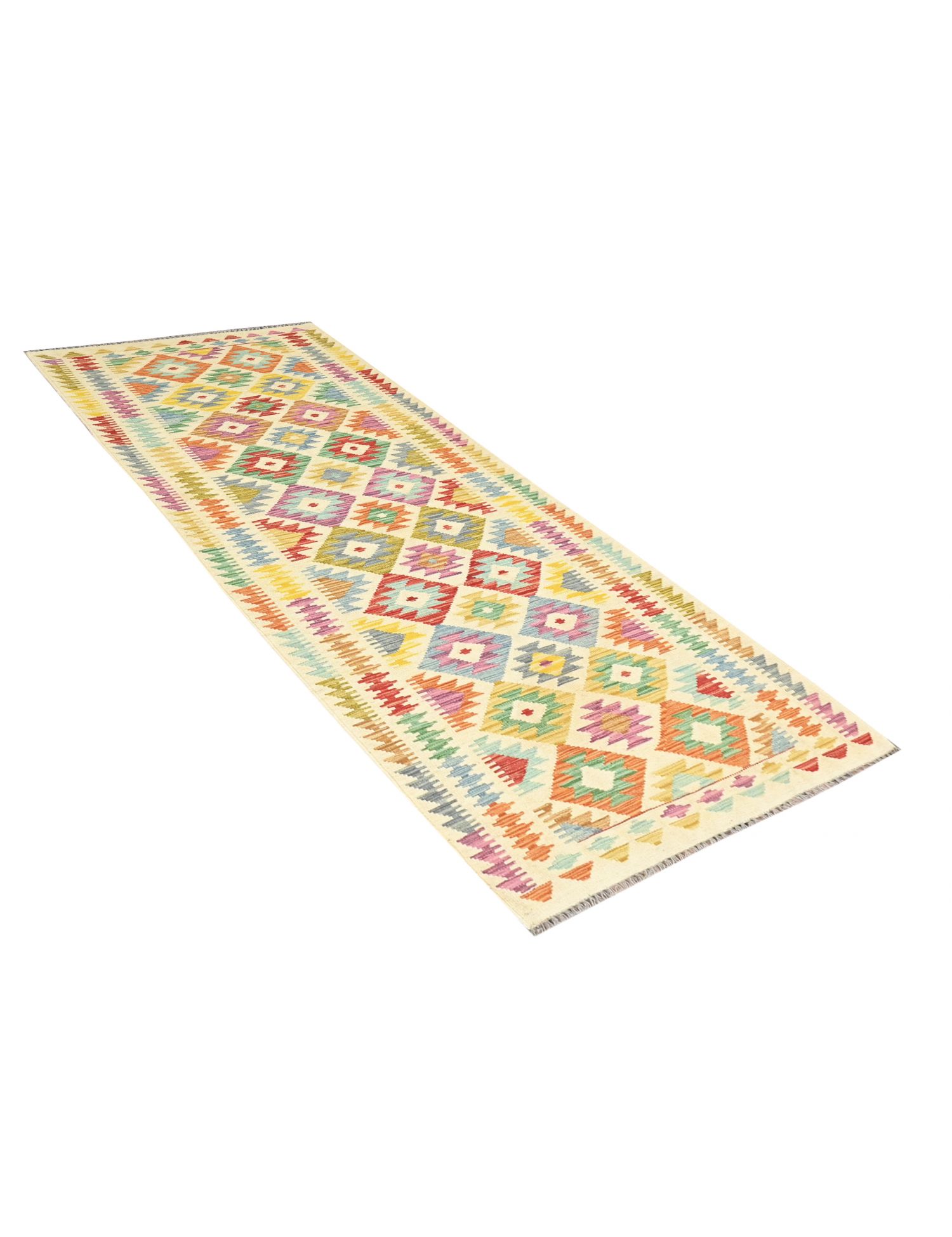 Kelim   288 x 86 cm