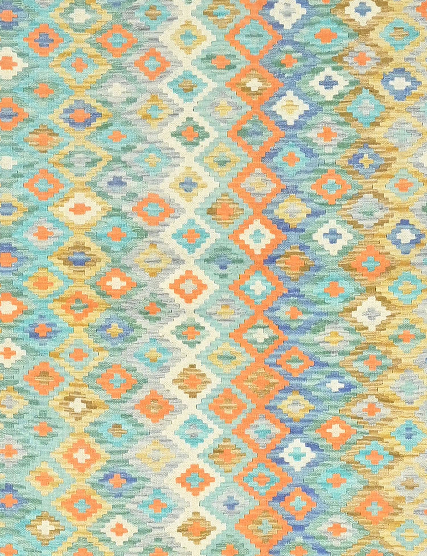 Kelim   196 x 157 cm