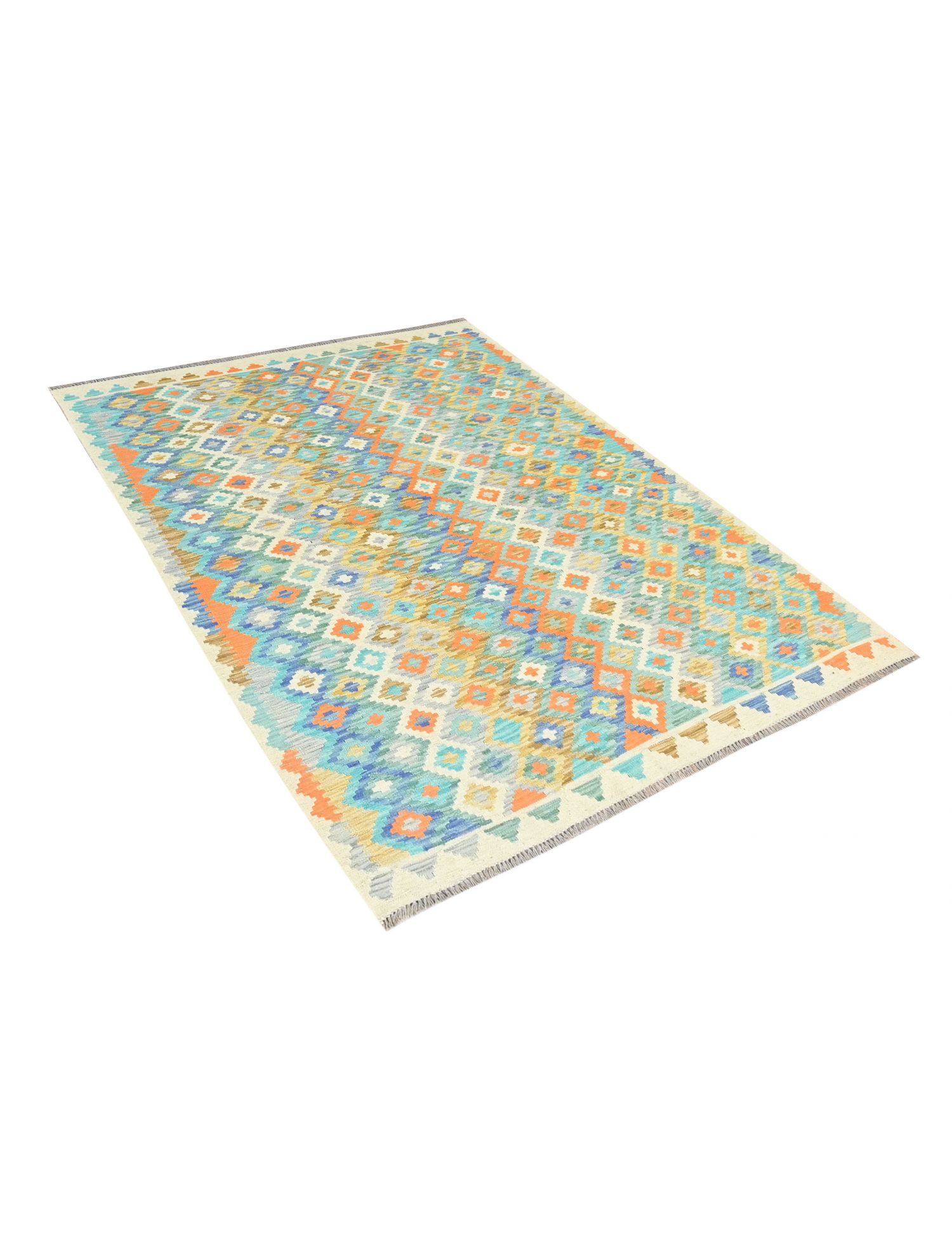 Kelim   196 x 157 cm