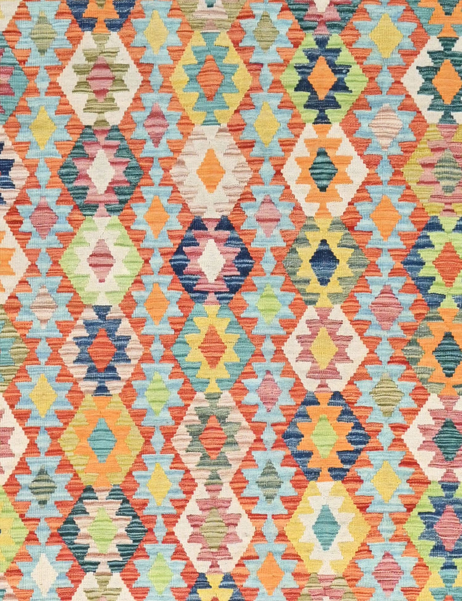 Kelim   301 x 204 cm