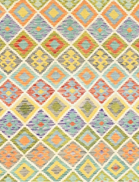 Kelim 302 x 253