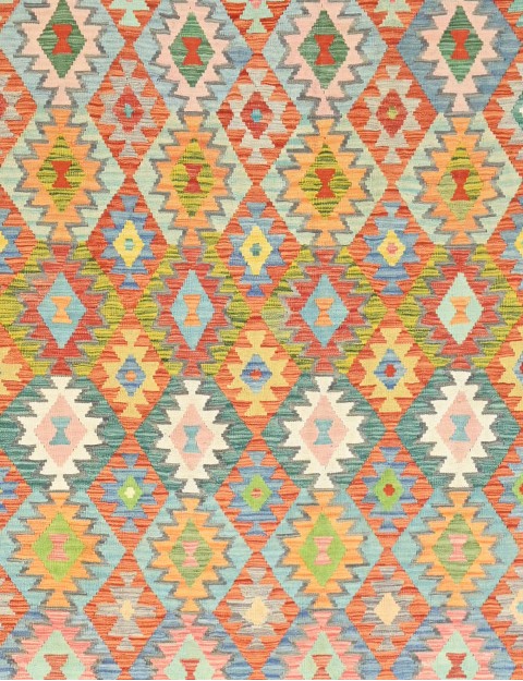 Kelim 343 x 248