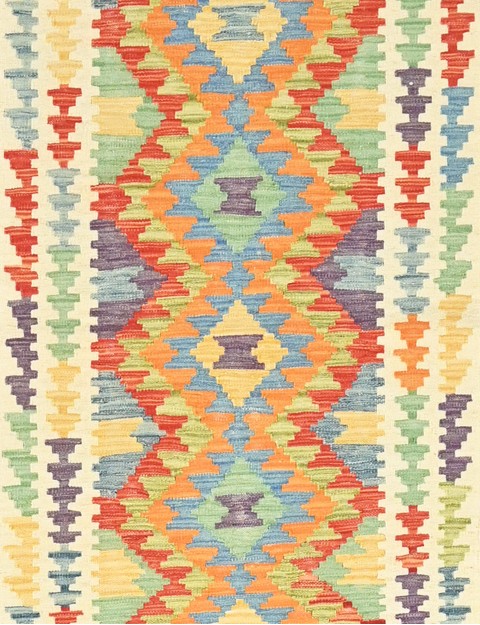 Kelim 288 x 79