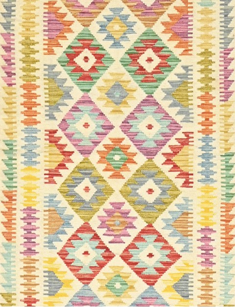 Kelim 288 x 86