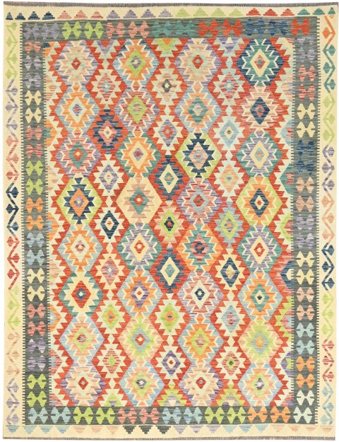 Kelim  <br/>294 x 208 cm