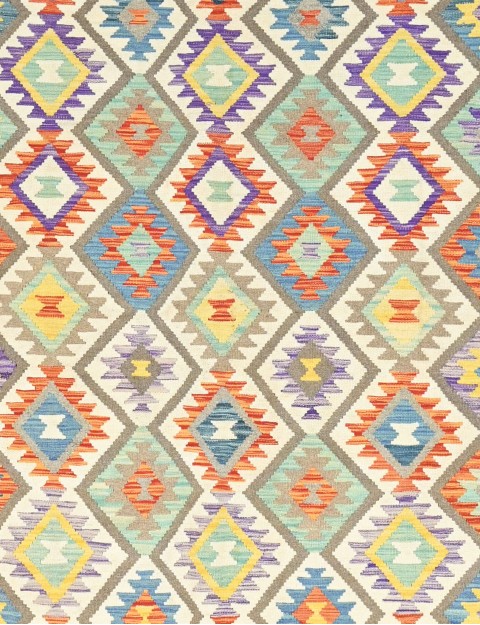 Kelim  <br/>298 x 201 cm