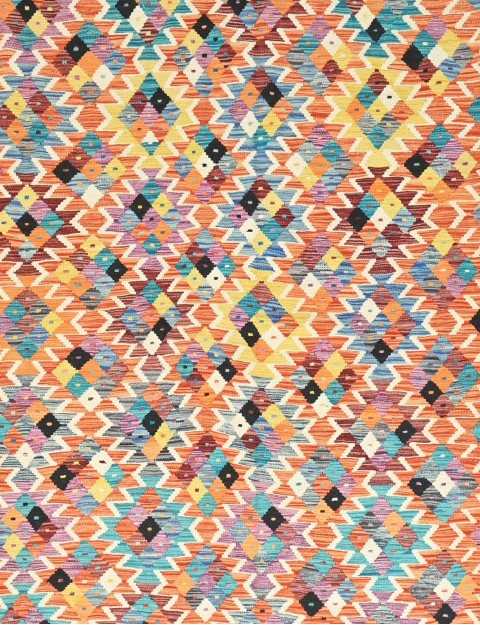 Kelim  <br/>346 x 255 cm