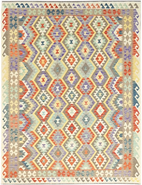 Kelim  <br/>295 x 202 cm