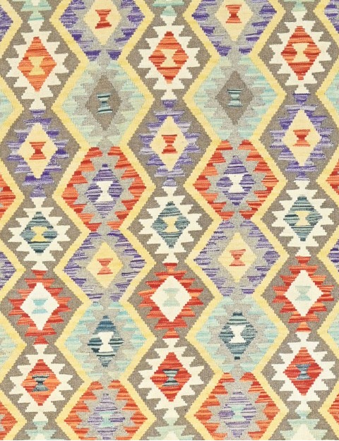 Kelim  <br/>295 x 202 cm