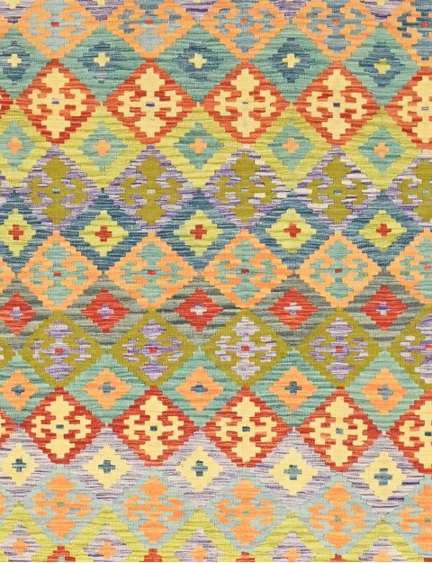 Kelim  <br/>292 x 204 cm