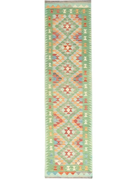 Kelim  <br/>295 x 80 cm