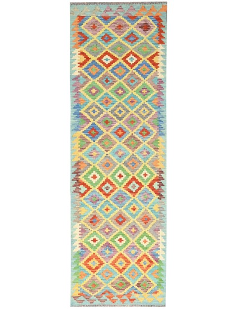 Kelim  <br/>304 x 82 cm