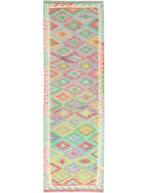 Kelim  <br/>297 x 83 cm