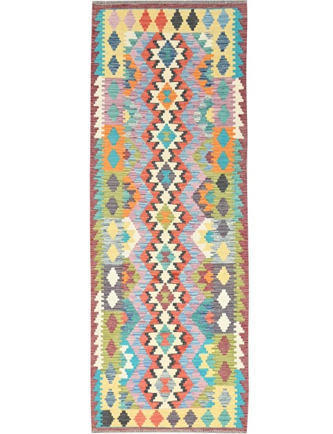 Kelim  <br/>288 x 91 cm