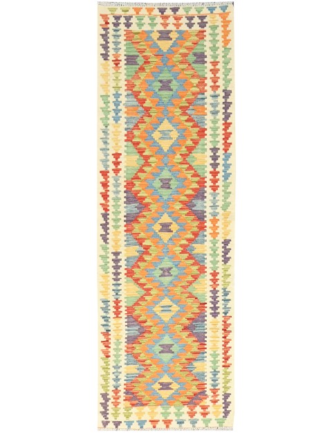 Kelim  <br/>288 x 79 cm