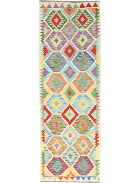 Kelim  <br/>286 x 83 cm