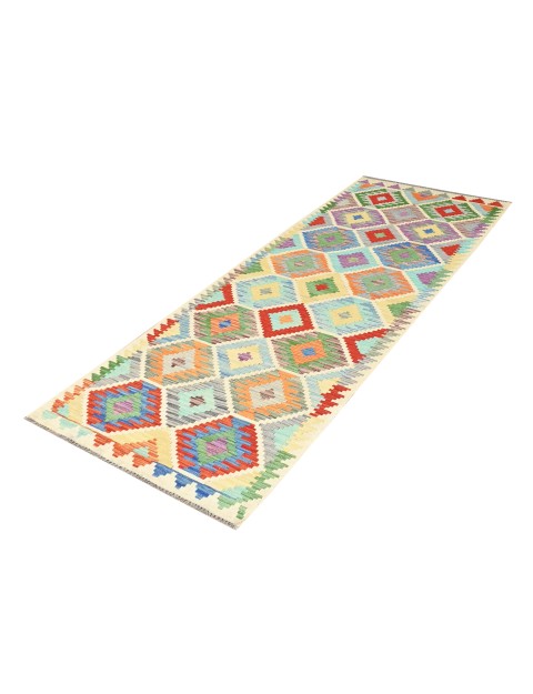 Kelim  <br/>286 x 83 cm
