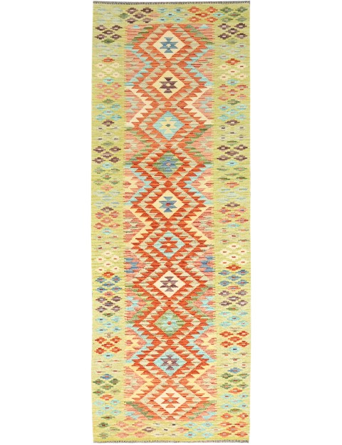 Kelim  <br/>391 x 82 cm