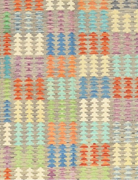 Kelim  <br/>294 x 205 cm