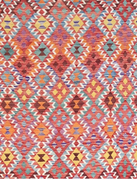 Kelim  <br/>349 x 257 cm