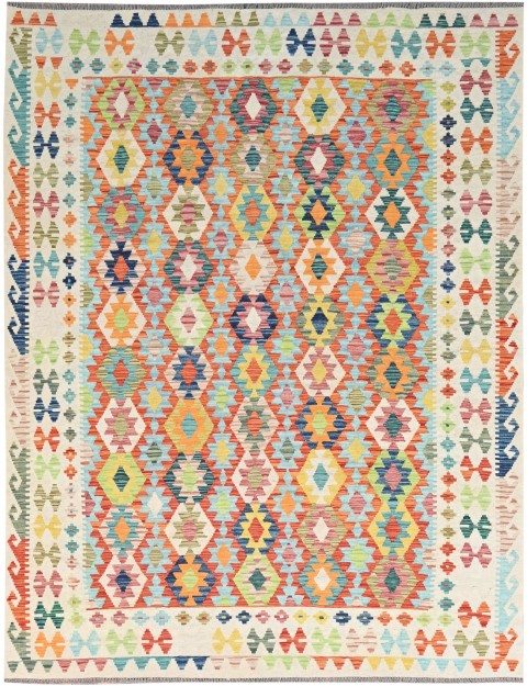 Kelim  <br/>301 x 204 cm