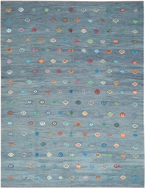 Kelim  <br/>340 x 251 cm