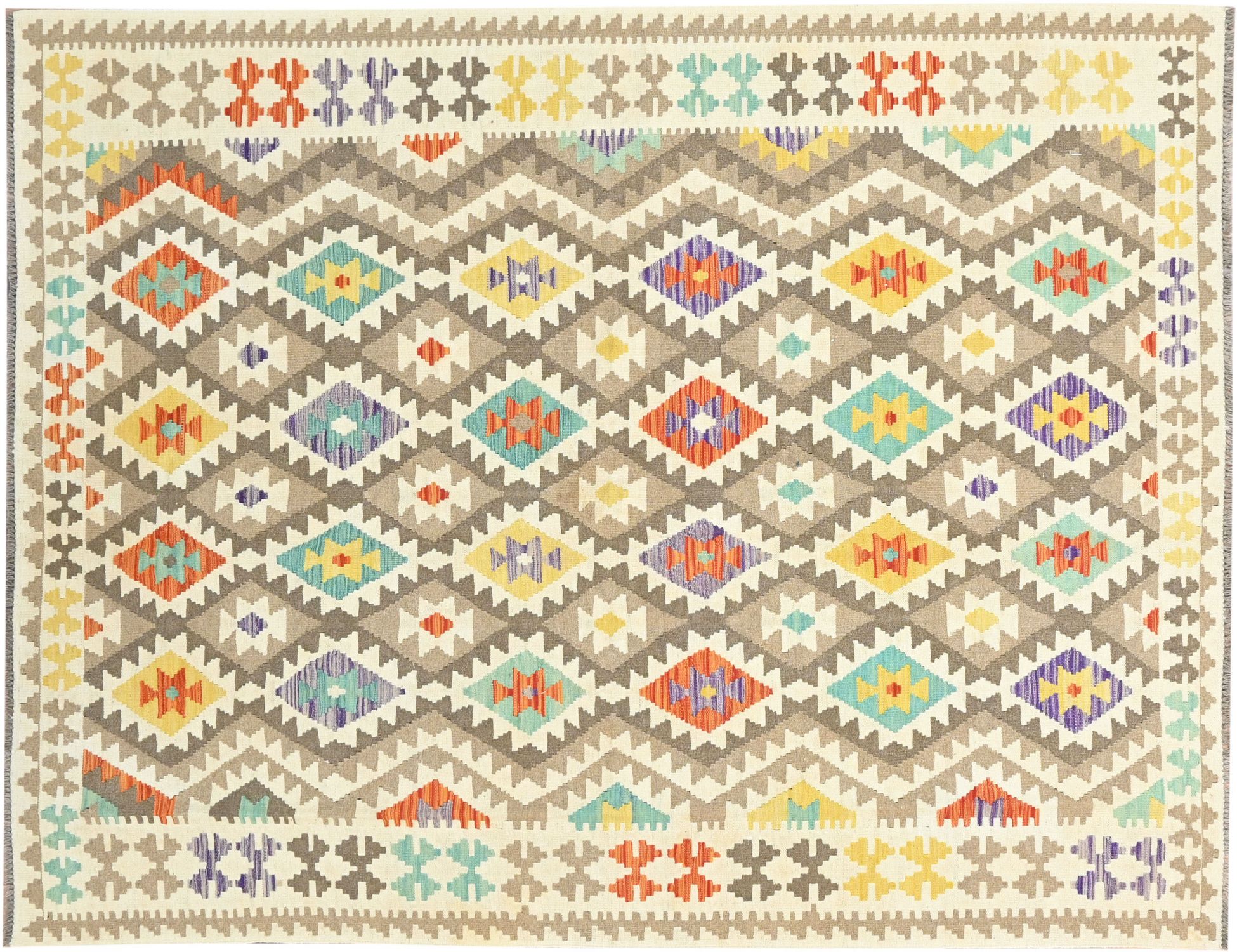 Kelim   302 x 197 cm