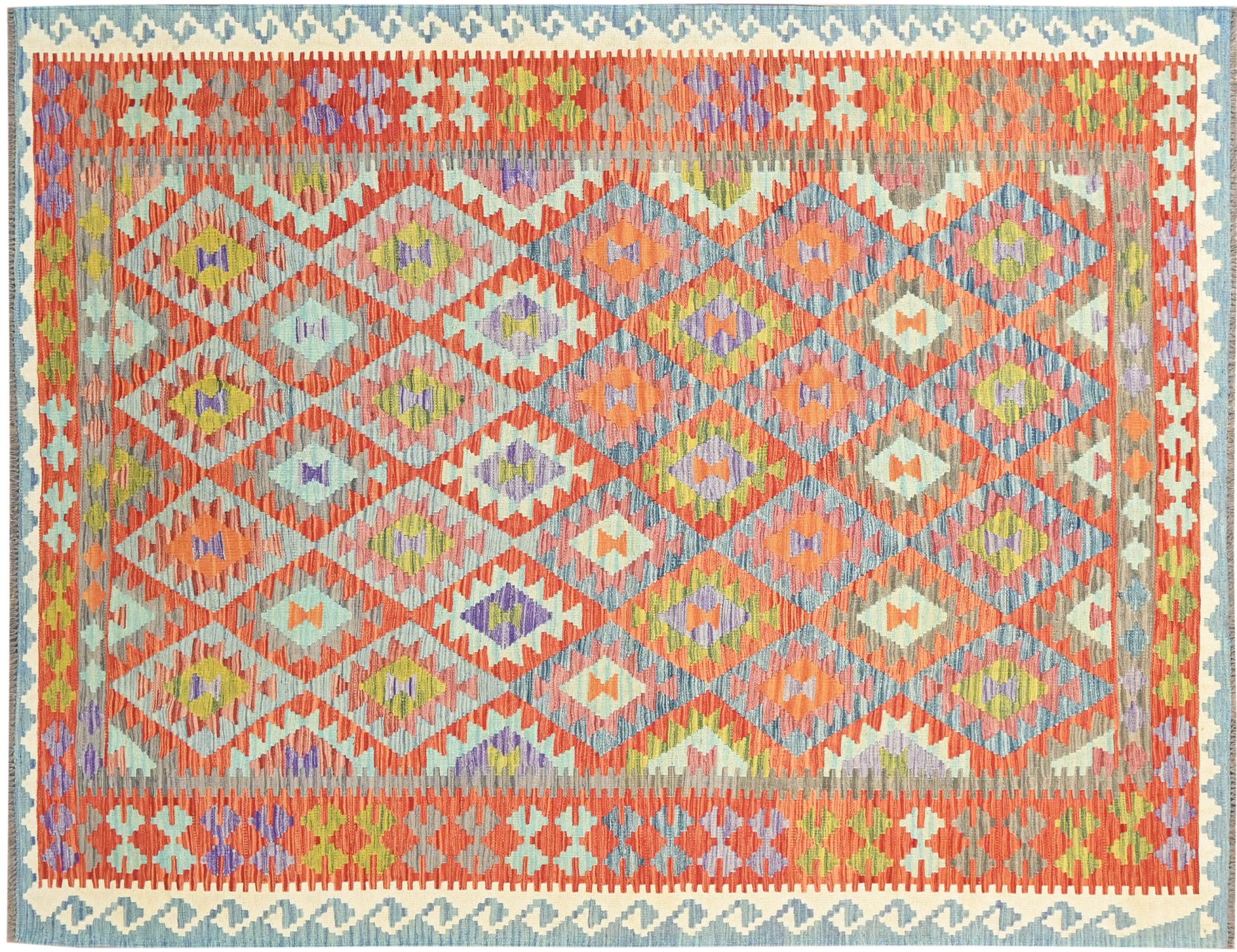 Kelim   299 x 203 cm