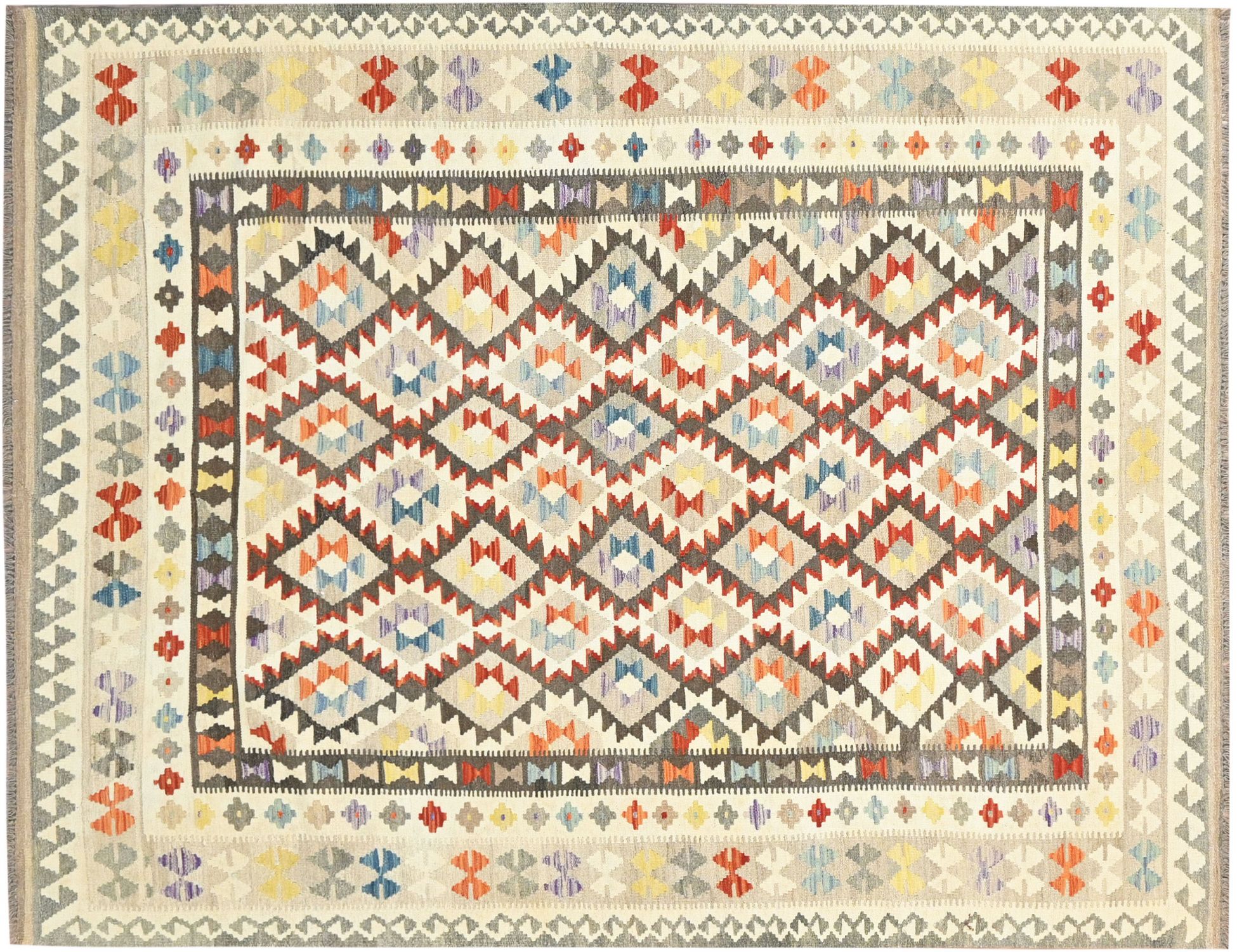 Kelim   293 x 202 cm