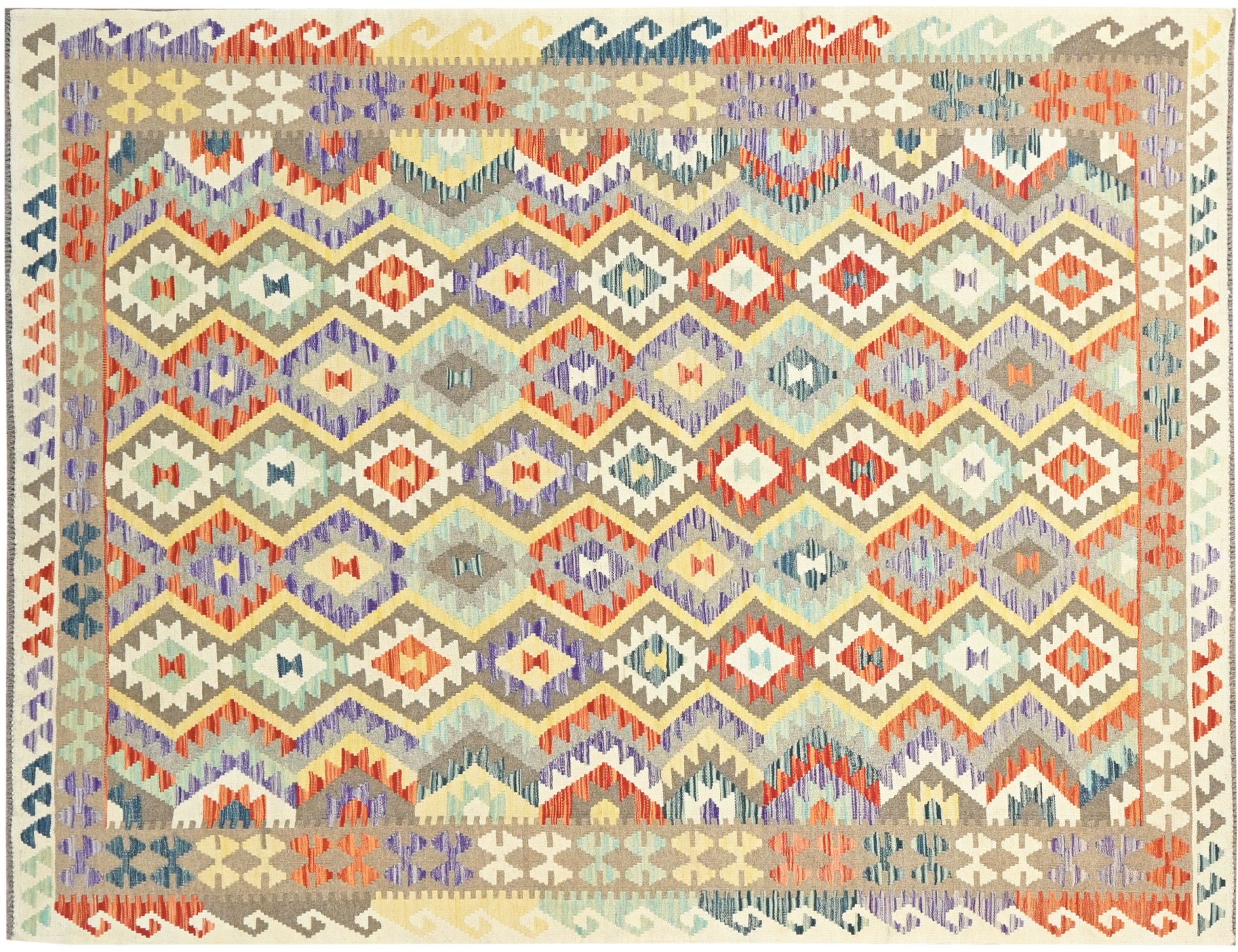 Kelim   295 x 202 cm