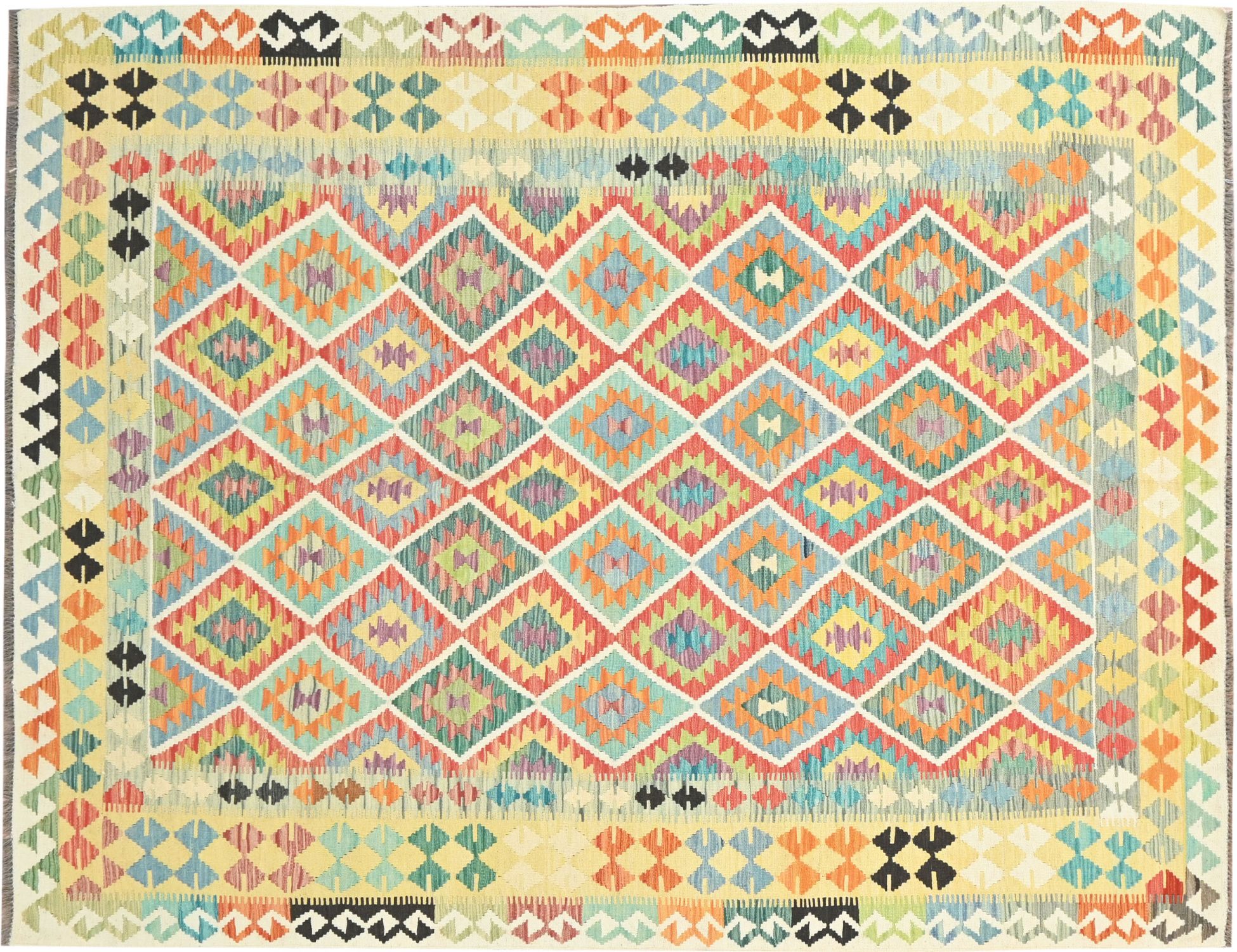 Kelim   301 x 207 cm