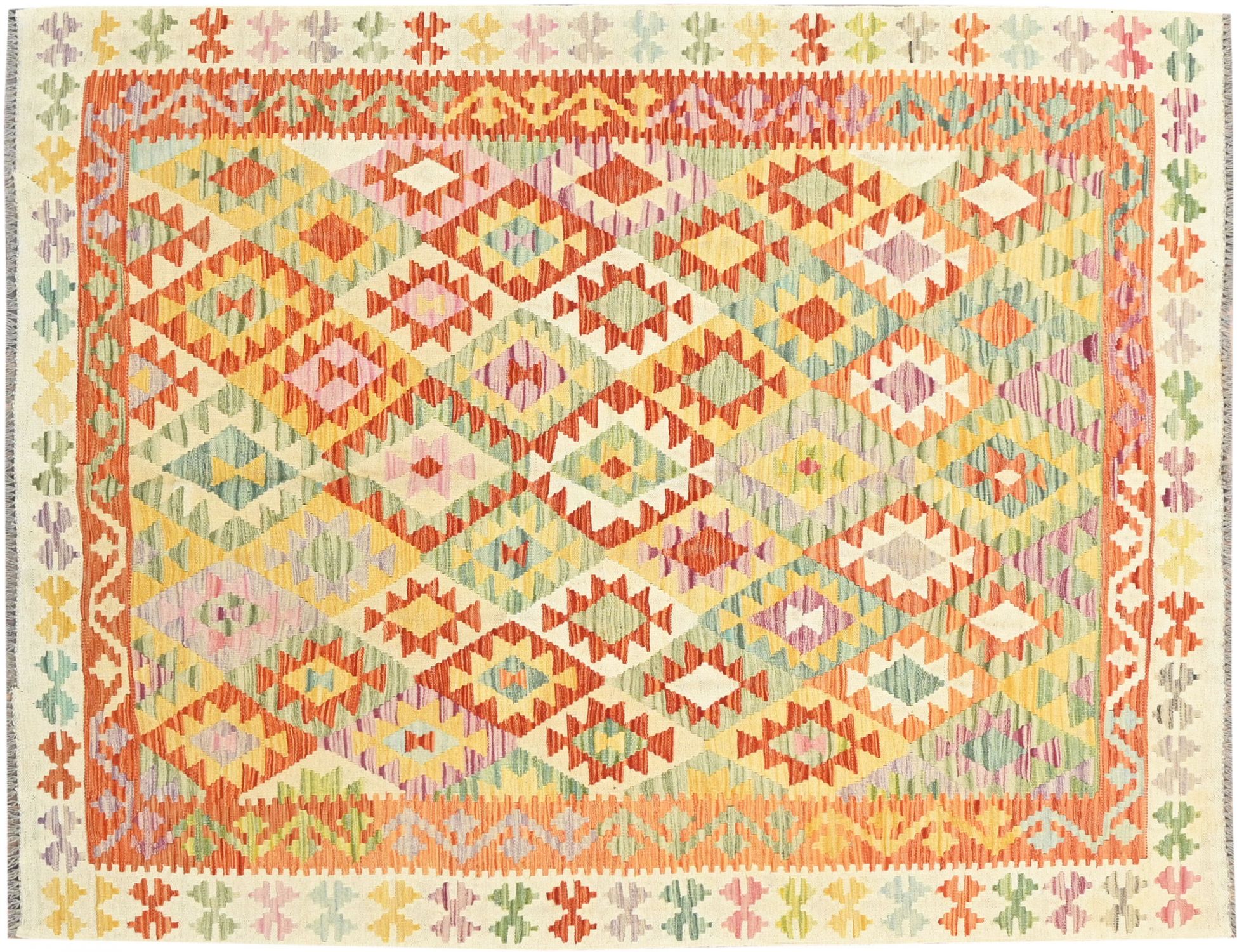 Kelim   238 x 183 cm