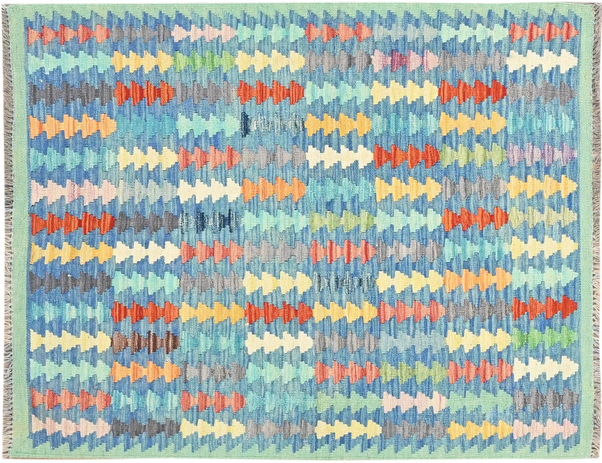 Kelim   145 x 103 cm