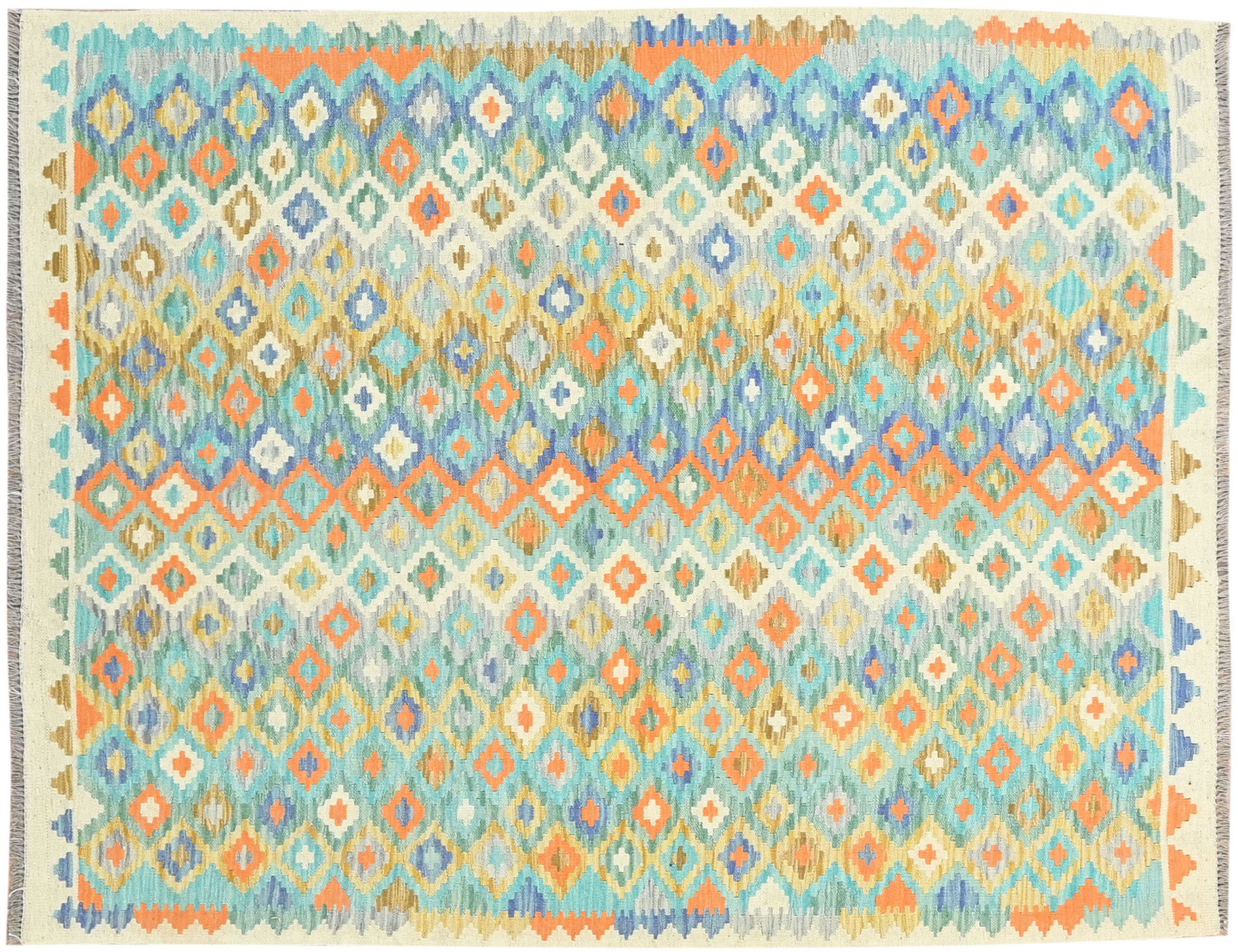 Kelim   196 x 157 cm