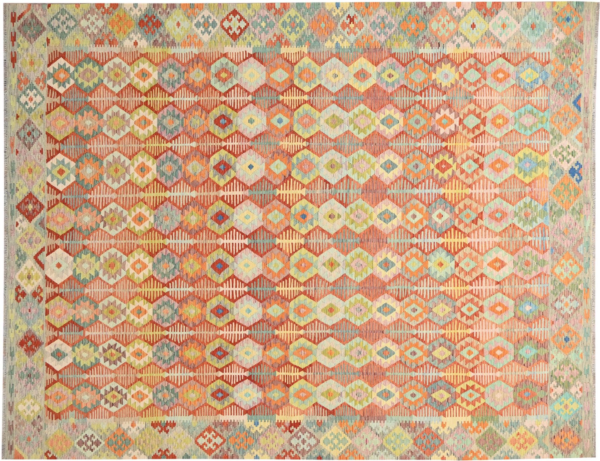 Kelim   485 x 306 cm