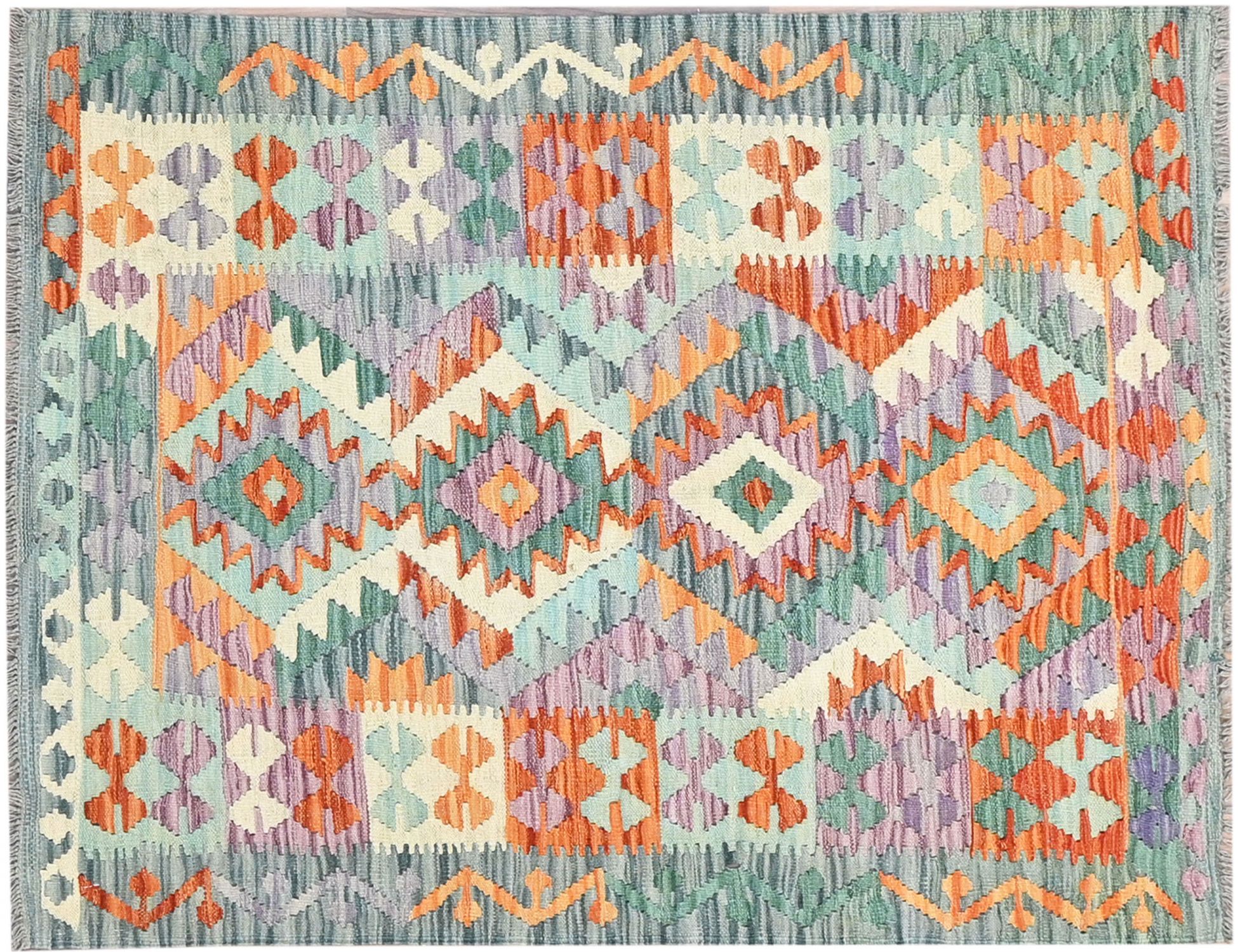 Kelim   144 x 112 cm