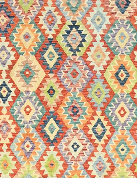 Kelim  <br/>294 x 208 cm