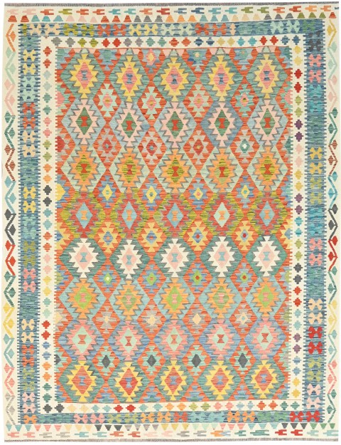 Kelim  <br/>343 x 248 cm