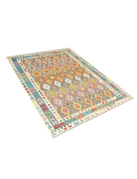 Kelim  <br/>343 x 248 cm