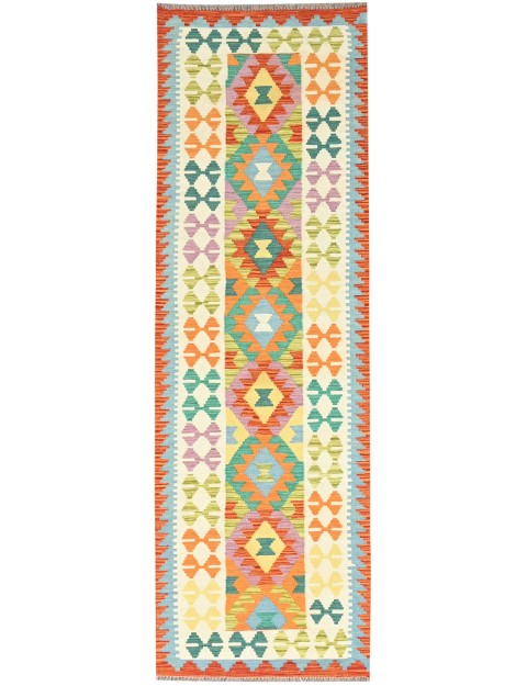 Kelim  <br/>290 x 76 cm